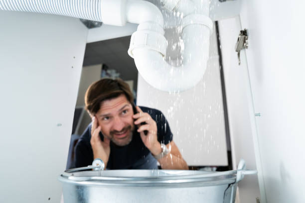 Best Residential Plumbing Services  in Grundy, VA