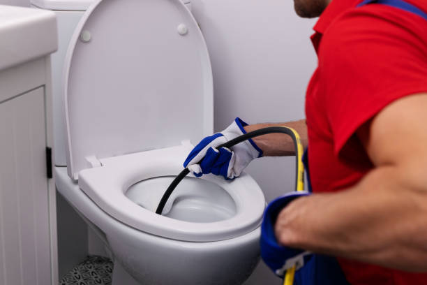 Best Emergency Plumbing Repair  in Grundy, VA