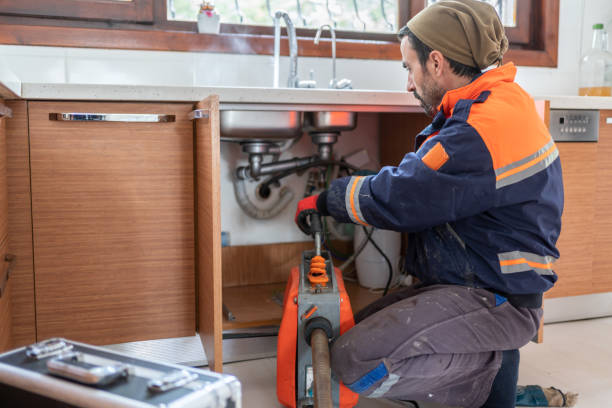 Best Affordable Plumber Near Me  in Grundy, VA