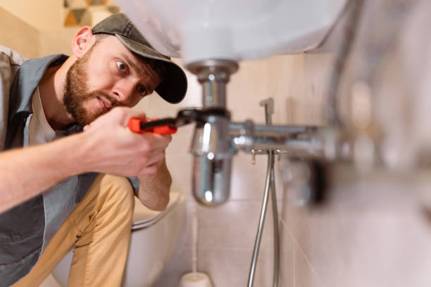 Best Pipe Repair Near Me  in Grundy, VA